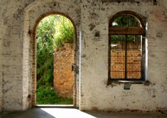 Architektura w niecodziennym spojrzeniu.